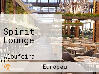 Spirit Lounge