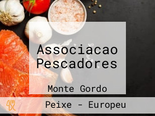 Associacao Pescadores