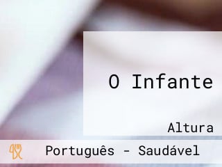 O Infante