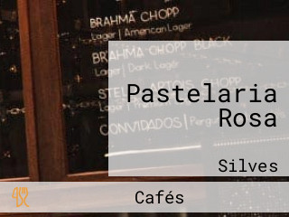 Pastelaria Rosa