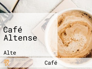 Café Altense
