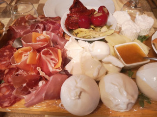 Bistrô Dos Sabores