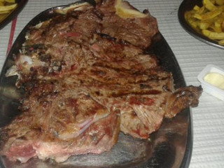 Churrasqueira Gavião
