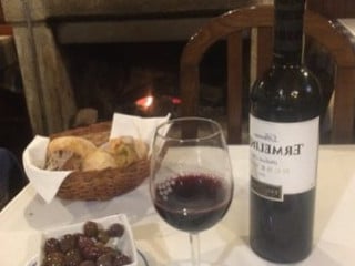 Restaurante Adega do Emídio