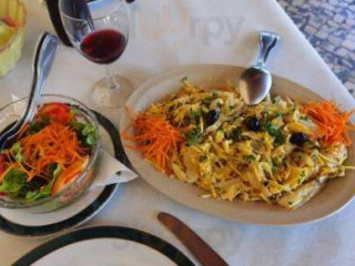 Restaurante A Coudelaria
