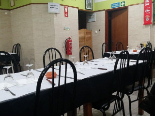 Cardosos-Restaurante Cervejaria Lda
