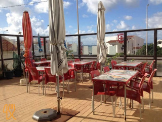 Restaurante Marisqueira O Polvo