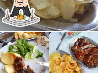 Restaurante Aldeia do Leitão