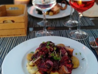 Restaurante Torreão / Turret Pub