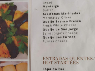 Tony`s Restaurante