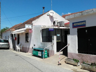 Restaurante O Patanisca Dourada