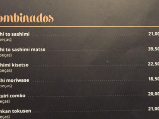 Soul Sushi