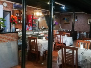 Restaurante Himalaia Lda