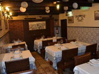 Restaurante Avó Cana