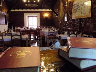 Pinhão Restaurante