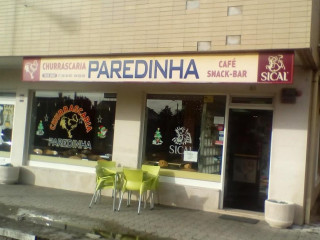 Churrascaria Paredinha