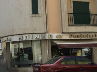 Pastelaria Rainha de Braganca