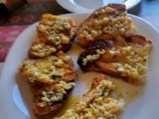 Snack Bar Jale