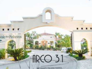 Arco 31 Italiano Pizzeria