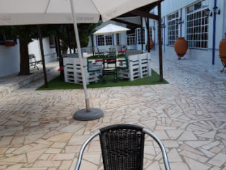 O Miradouro