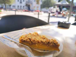 Capri Lovers Cafeteria