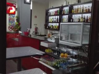 Snack Bar Fonte do Santo