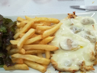 Cantinho da Amizade