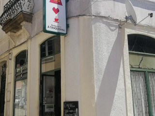 Tasquinha