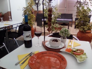Ristorante Pizzeria Dona Maria