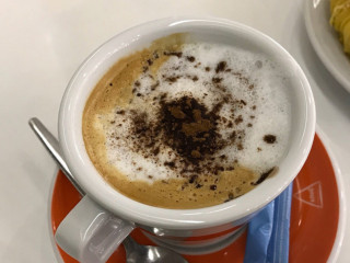 Perola de Atlantico