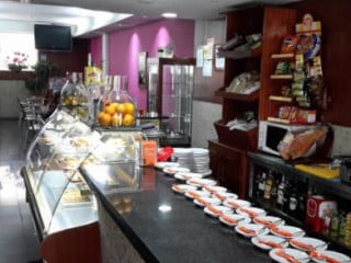 Café Pastelaria K'delicia