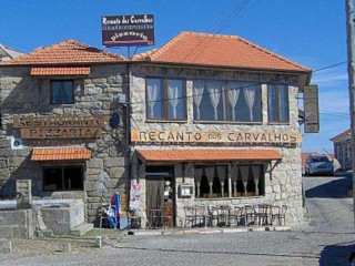Recanto Dos Carvalhos