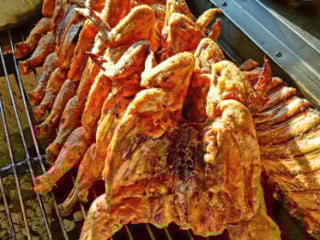 Churrasqueira Bons Amigos