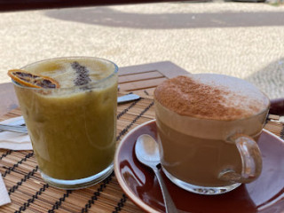 Warung Coffee Shop