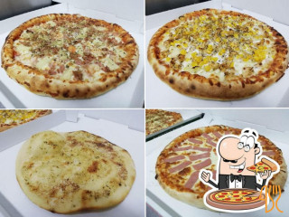 Pizzaria Belissima