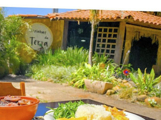 Cozinha Da Terra