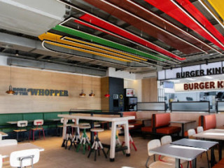Hamburgueria Novo Sabor