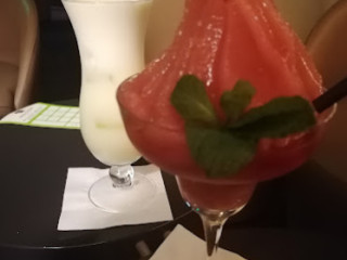 Mikasa Lounge