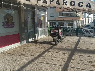 Paparoca Da Fatinha