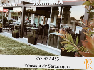 Joaninha