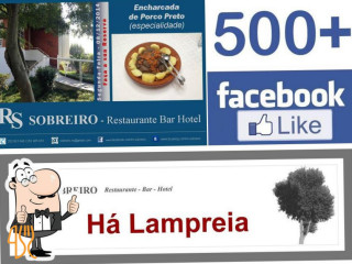 Rs Sobreiro Restaurante Bar