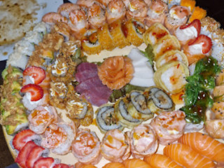 Sushiking