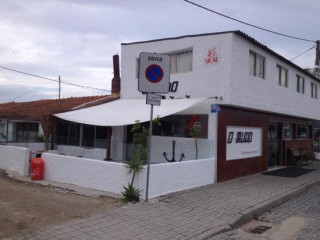 O Mudo