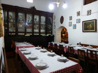 Adega Velha