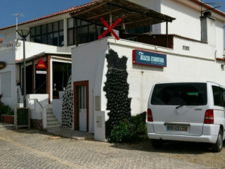 Tasca D´arrifana