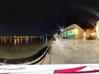 O Cantinho Da Ribeira Velha