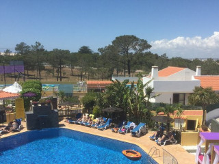 Scooby's Pool
