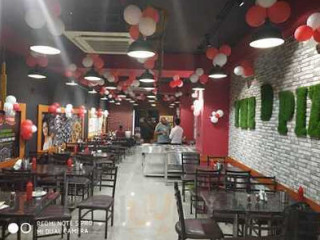 Lanchonete E Pizzaria Zhou