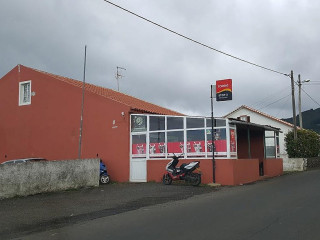 Delta Stop 2 Cafe