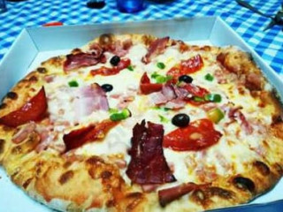 Pizzaria Das Termas